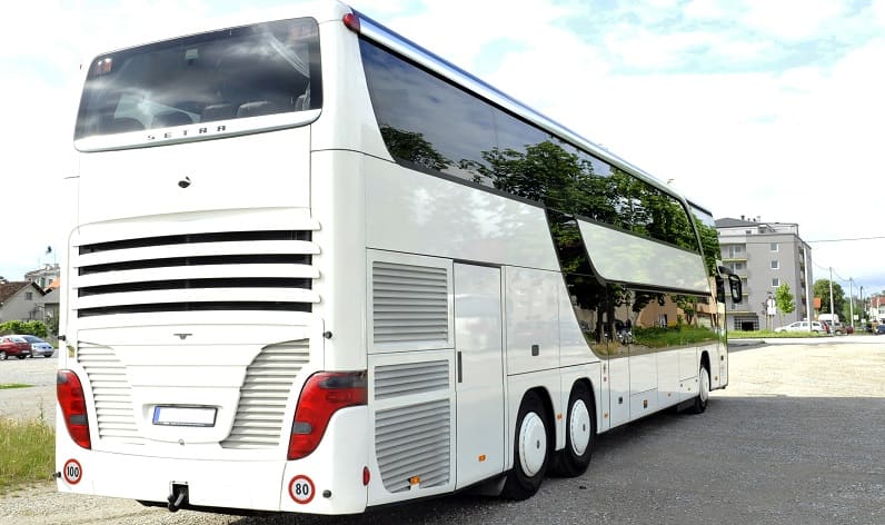 Neuchâtel: Bus charter in Val-de-Travers in Val-de-Travers and Switzerland